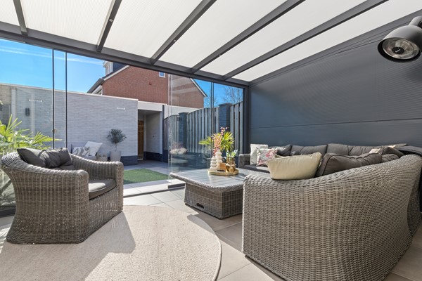 Medium property photo - Agaat 6, 5912 SE Venlo